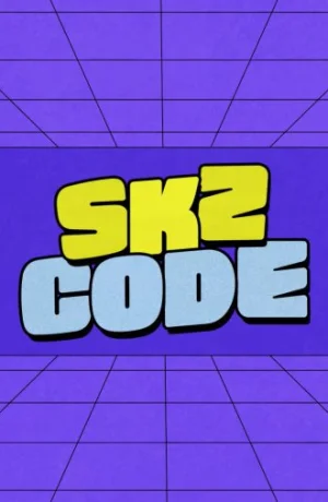 Дорама SKZ CODE онлайн